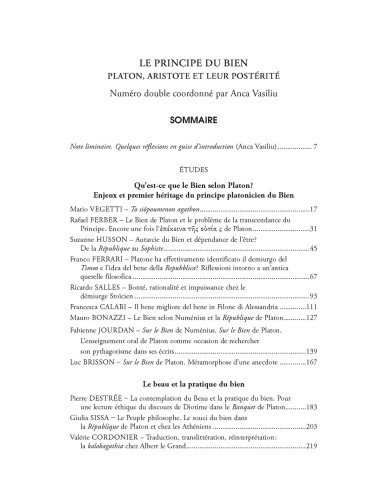 Chôra. Revistă de studii antice şi... Chôra. Revistă de studii antice şi...