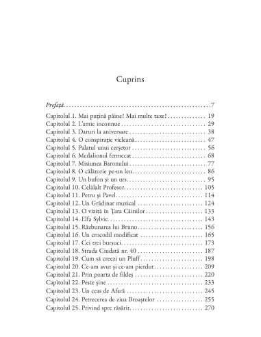 Sylvie şi Bruno Sylvie şi Bruno