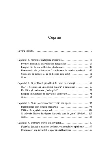 Magia realităţilor paralele