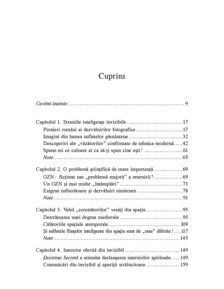 Magia realităţilor paralele