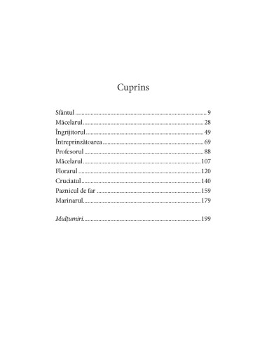 Inima cu nouă încăperi Inima cu nouă încăperi