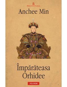 Împărăteasa Orhidee