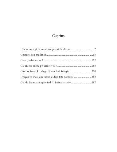 Cineva cu care să fugi de acasă Cineva cu care să fugi de acasă