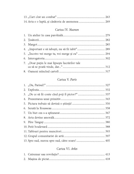 Bucuria vieţii (ediţia 2018)