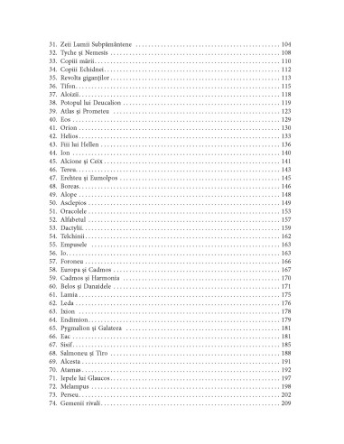 Miturile Greciei antice