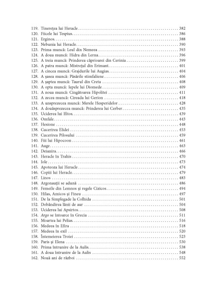 Miturile Greciei antice