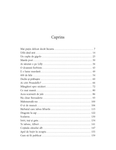 Muzică de belele Muzică de belele