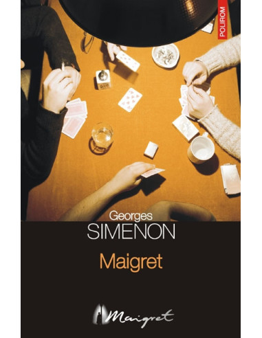 Maigret