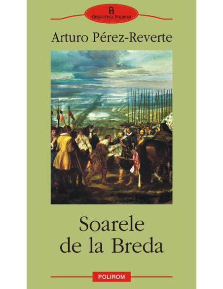 Soarele de la Breda