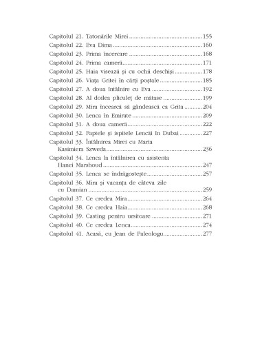 Casting pentru ursitoare Casting pentru ursitoare