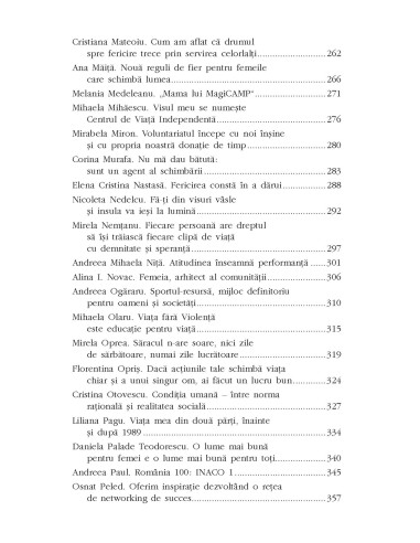 Forţa civică a femeilor Forţa civică a femeilor