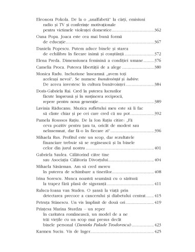 Forţa civică a femeilor Forţa civică a femeilor