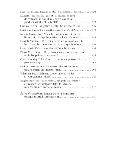 Forţa civică a femeilor Forţa civică a femeilor