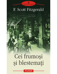 Cei frumoşi şi blestemaţi