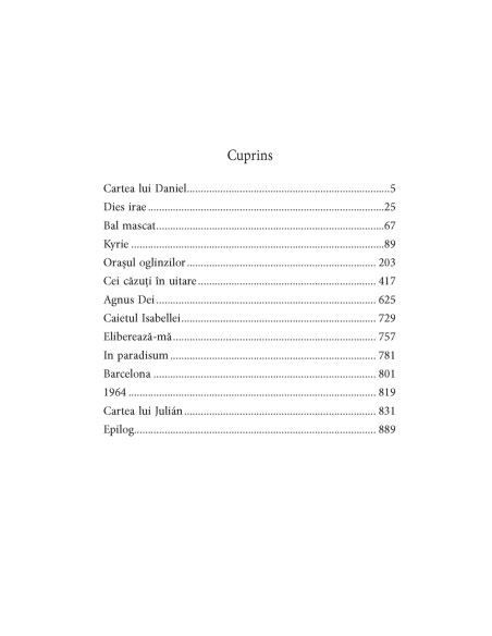 Labirintul spiritelor