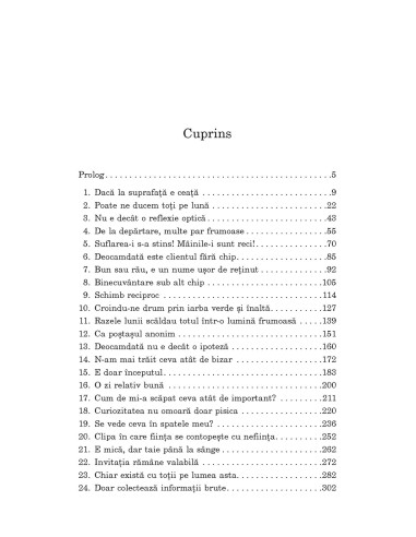 Uciderea Comandorului. Volumul I. O...