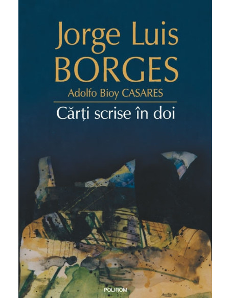 Cărţi scrise în doi