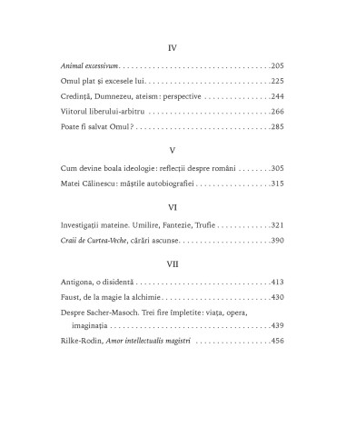 Frumuseţea va mîntui lumea şi alte... Frumuseţea va mîntui lumea şi alte...