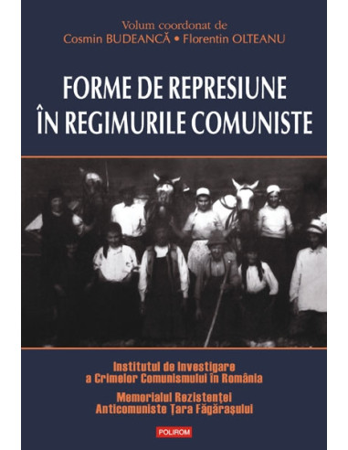 Forme de represiune în regimurile comuniste