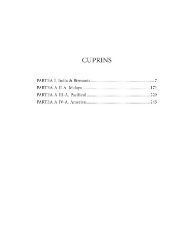 Călătoria unui sceptic în jurul lumii