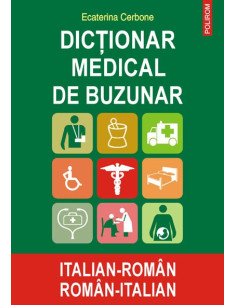 Dicţionar medical de...