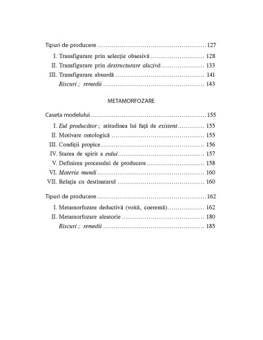 Sistematica poeziei Sistematica poeziei