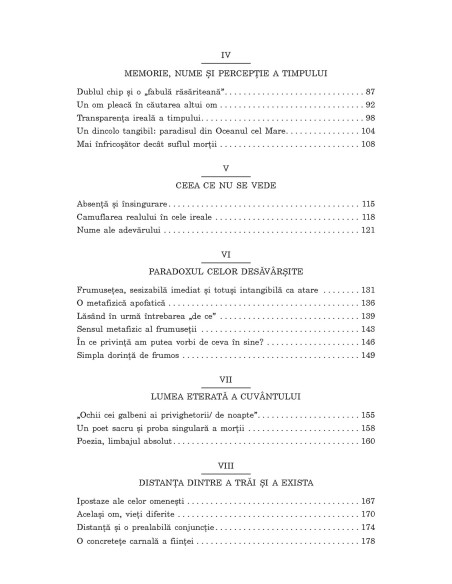 Fabula existenţială