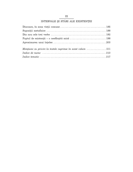 Fabula existenţială