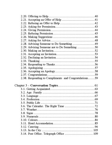 Ghid de conversație englez-român...