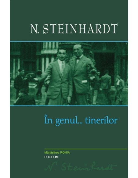 În genul... tinerilor