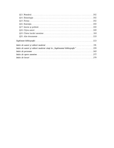 Istorie şi cultură istorică în...