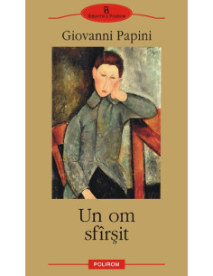 Un om sfârşit