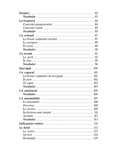 Ghid de conversaţie român-suedez... Ghid de conversaţie român-suedez...
