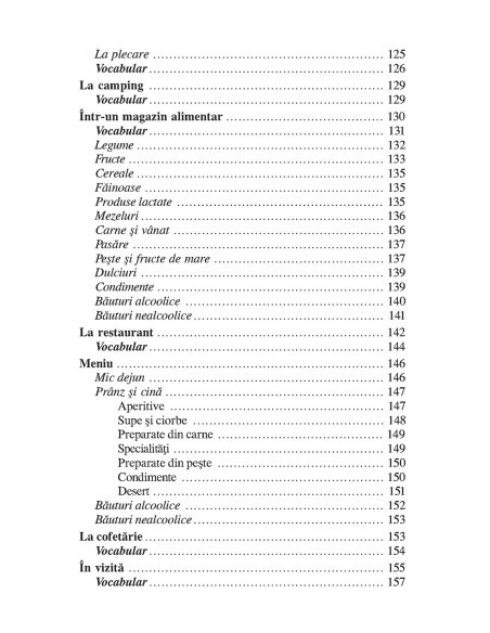Ghid de conversaţie român-suedez (ediţia a III-a)
