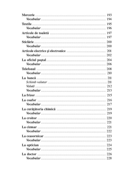 Ghid de conversaţie român-suedez (ediţia a III-a)