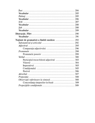 Ghid de conversaţie român-suedez... Ghid de conversaţie român-suedez...