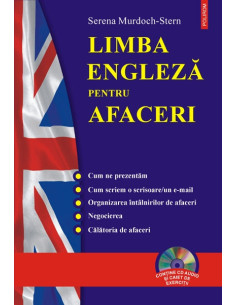 Limba engleză pentru afaceri