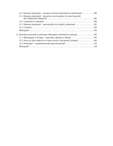 Psihologia educaţiei Psihologia educaţiei