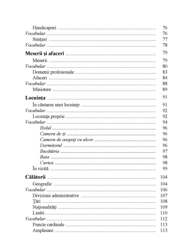 Ghid de conversaţie român-japonez