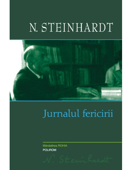 Jurnalul fericirii