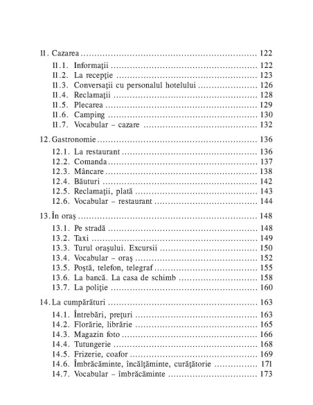 Ghid de conversație român-danez (ediţia a III-a, 2018)