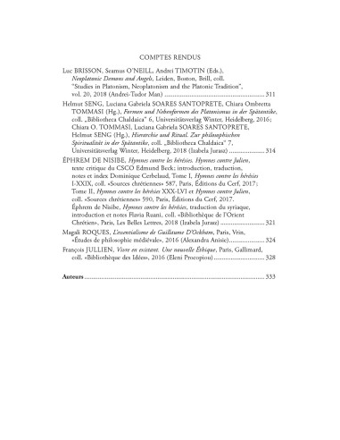 Chôra. Revistă de studii antice şi... Chôra. Revistă de studii antice şi...