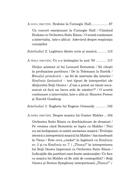 Pur şi simplu despre muzică