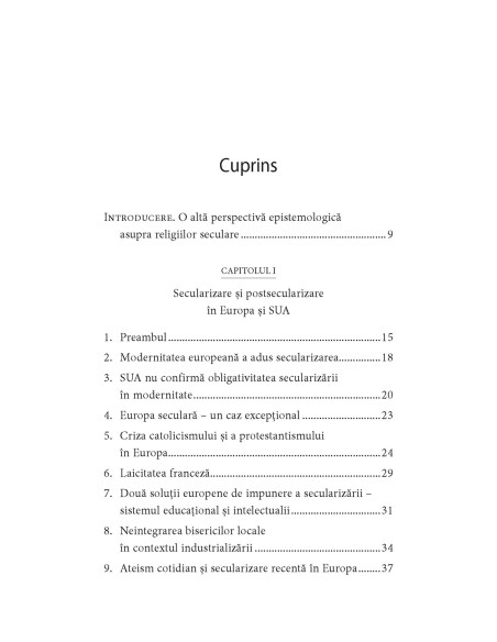 Noile religii seculare. Corectitudinea politică, tehnologiile viitorului şi transumanismul