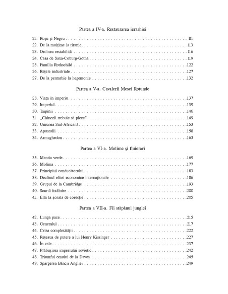 Piața și turnul. Reţele, ierarhii şi lupta pentru putere