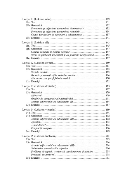 Limba germană. Simplu și eficient