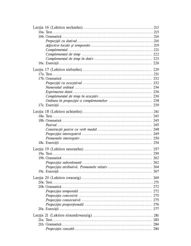 Limba germană. Simplu și eficient Limba germană. Simplu și eficient