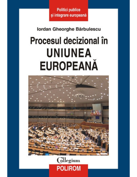 Procesul decizional în Uniunea Europeana