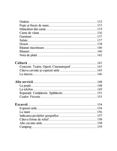 Ghid de conversație român-spaniol... Ghid de conversație român-spaniol...