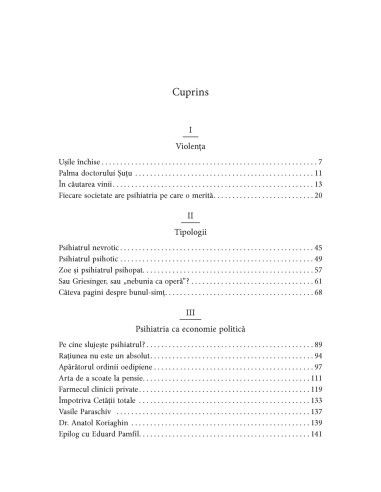 Între violenţă şi compasiune